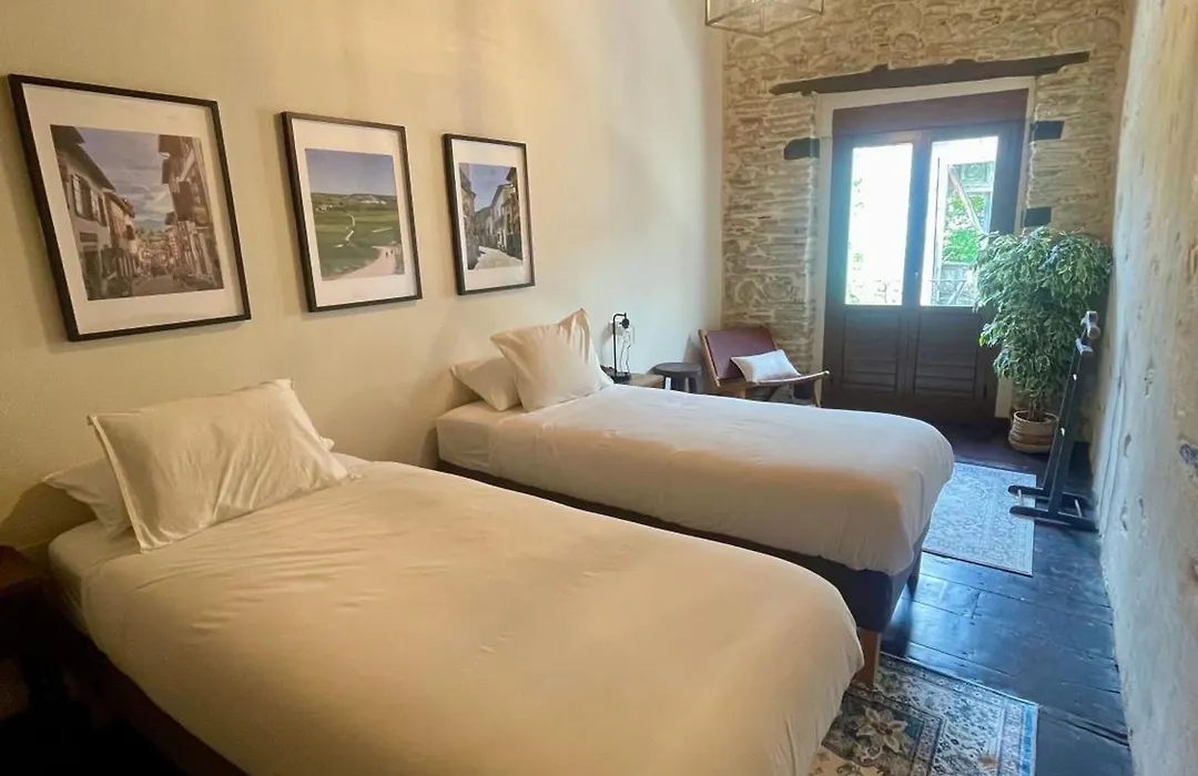 Casa El Colibri-1